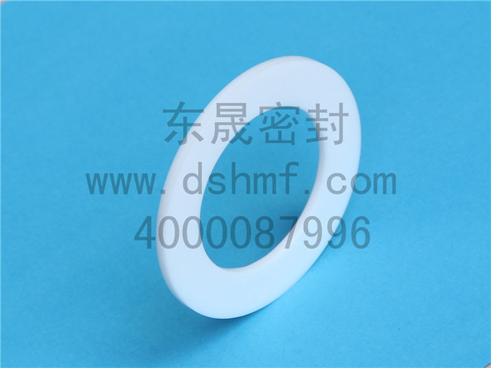 聚四氟乙烯密封件-墊片 聚四氟乙烯密封件-墊片