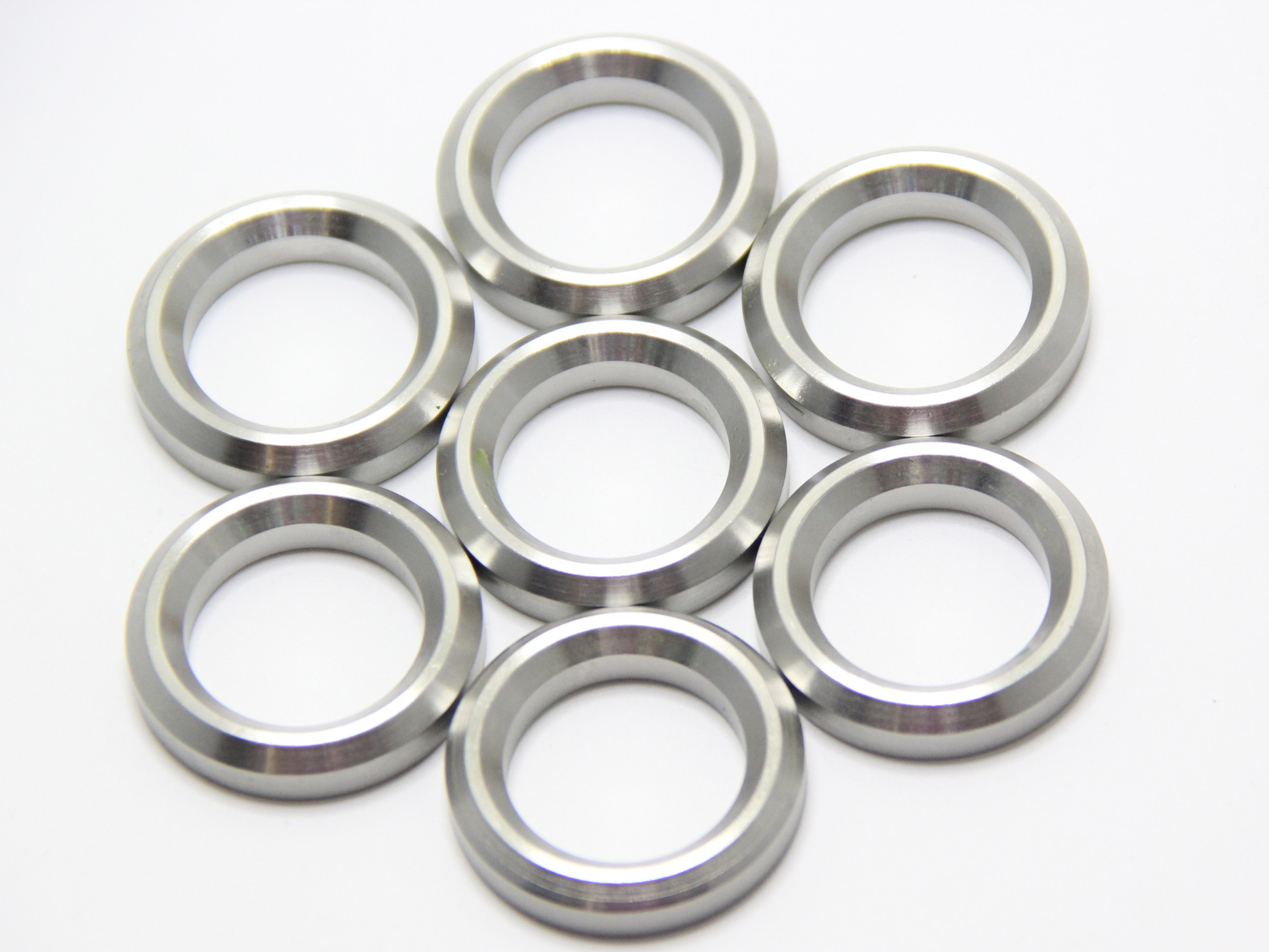 金屬密封圈 金屬密封圈