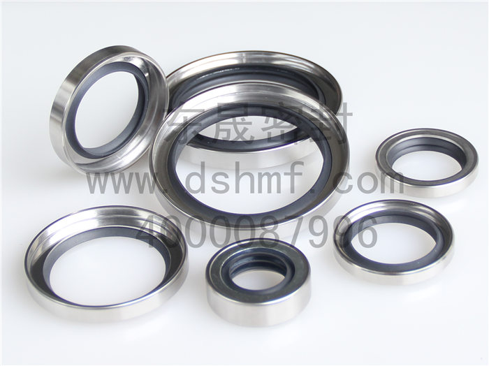 不銹鋼油封 不銹鋼油封