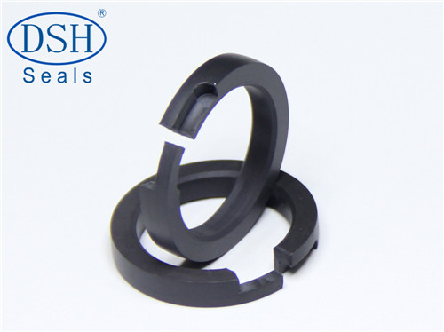 汽車密封件，開口活塞環