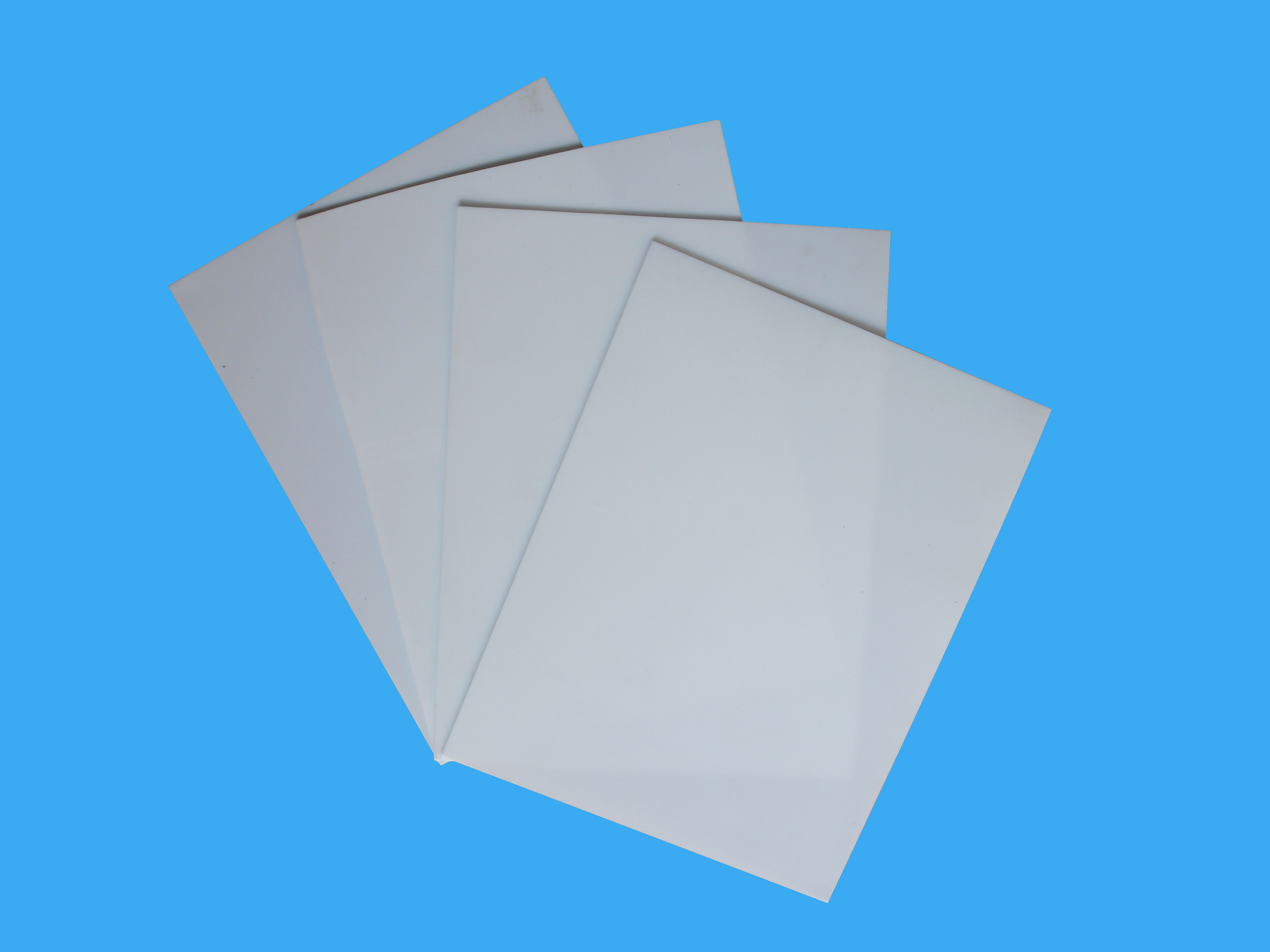 聚四氟乙烯，材料