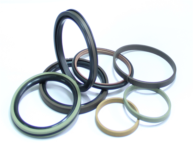 密封圈，工程機(jī)械密封件