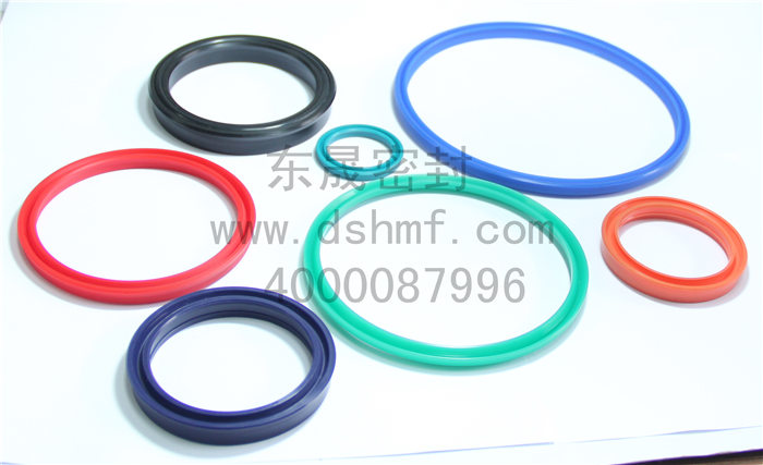 密封圈，液壓密封件