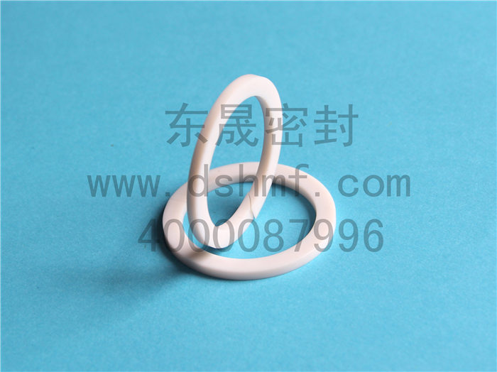 PTFE墊片密封件 PTFE墊片密封件