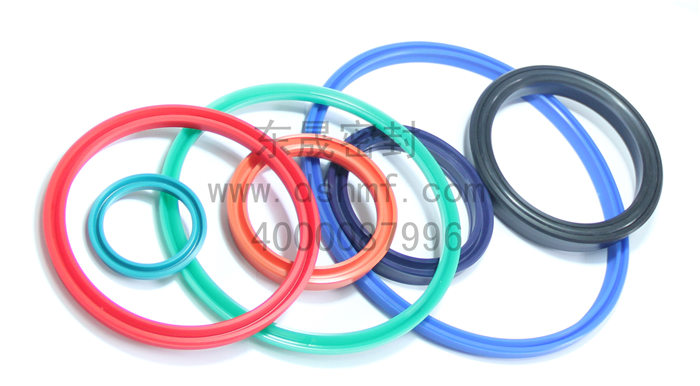 橡膠密封件 橡膠密封件