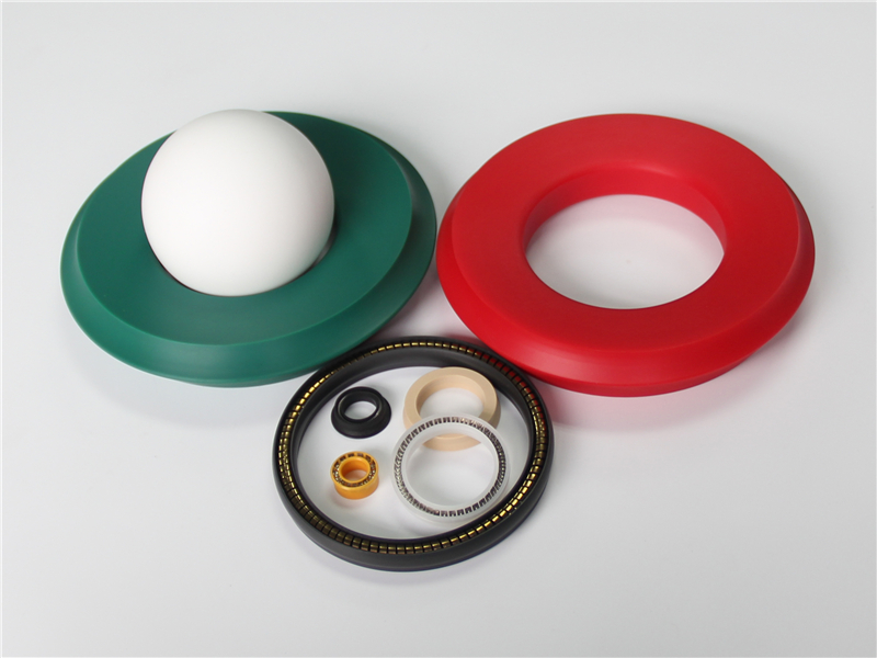 石油天然氣密封件產品 石油天然氣密封件產品