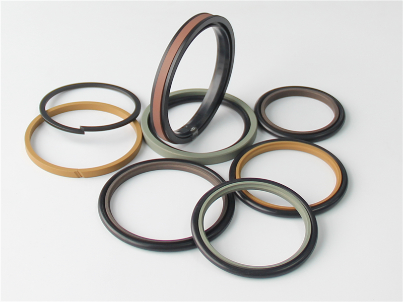 液壓密封件產品 液壓密封件產品