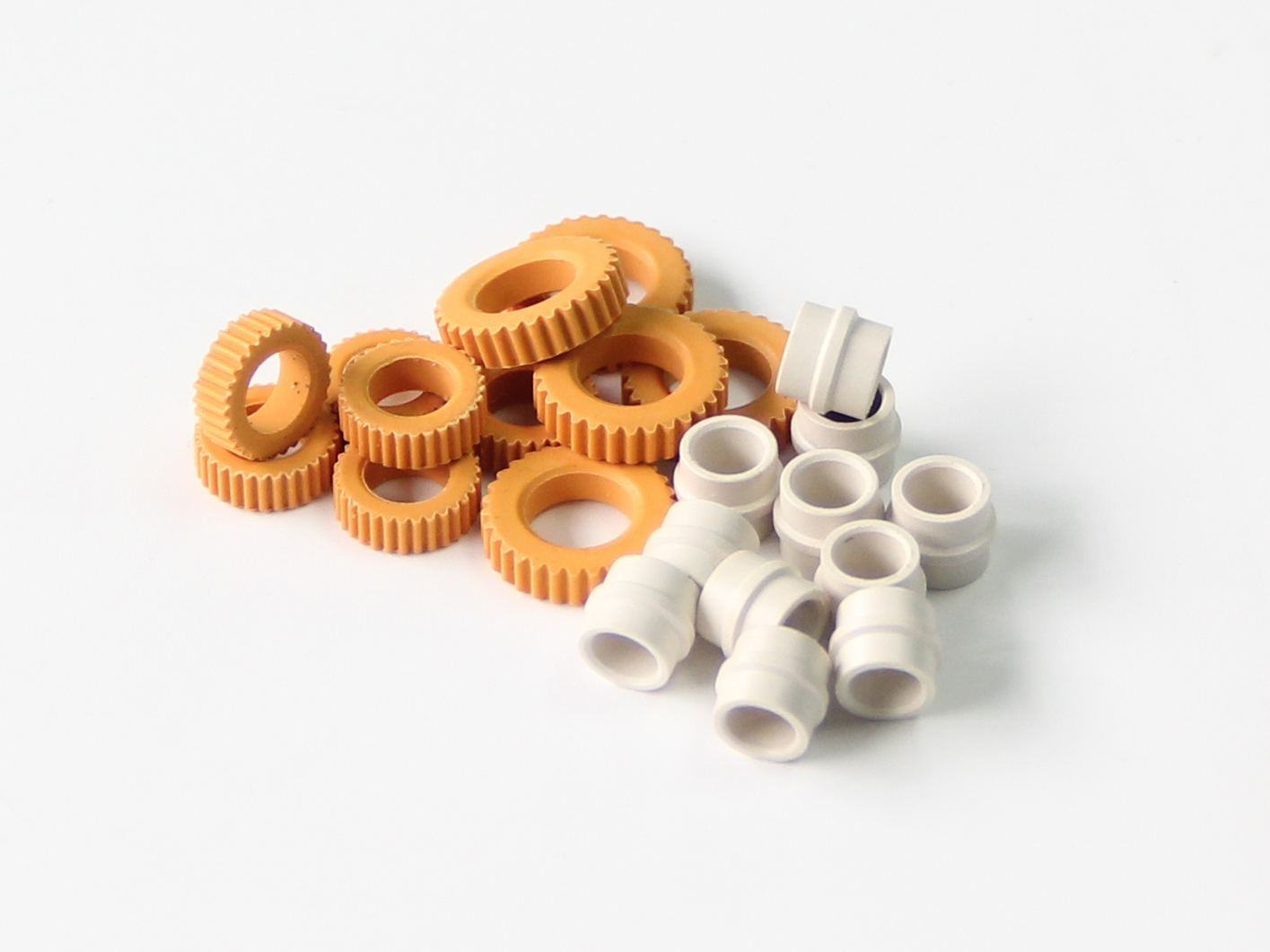 食品家電密封件產品