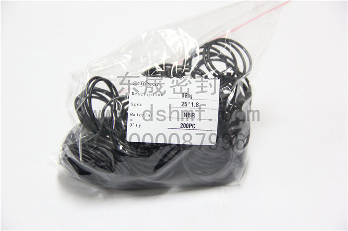 O型圈密封件產品 O型圈密封件產品