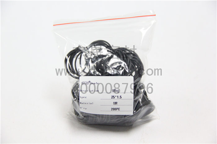 橡膠密封件產品 橡膠密封件產品