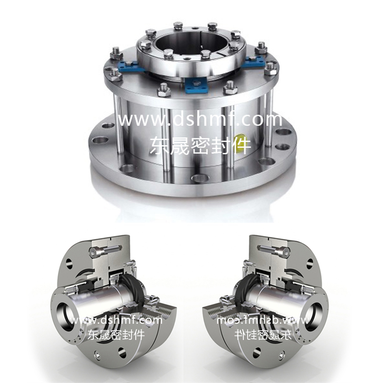 機械密封件 機械密封件