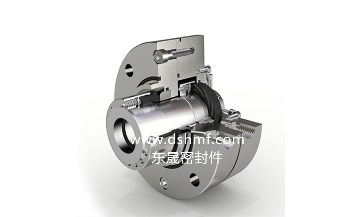 密封件，機(jī)械密封件