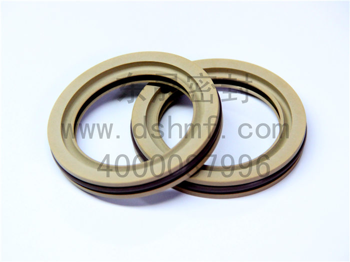 聚四氟乙烯（PTFE）油封密封件產品