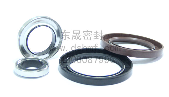 骨架油封密封圈，密封件產品