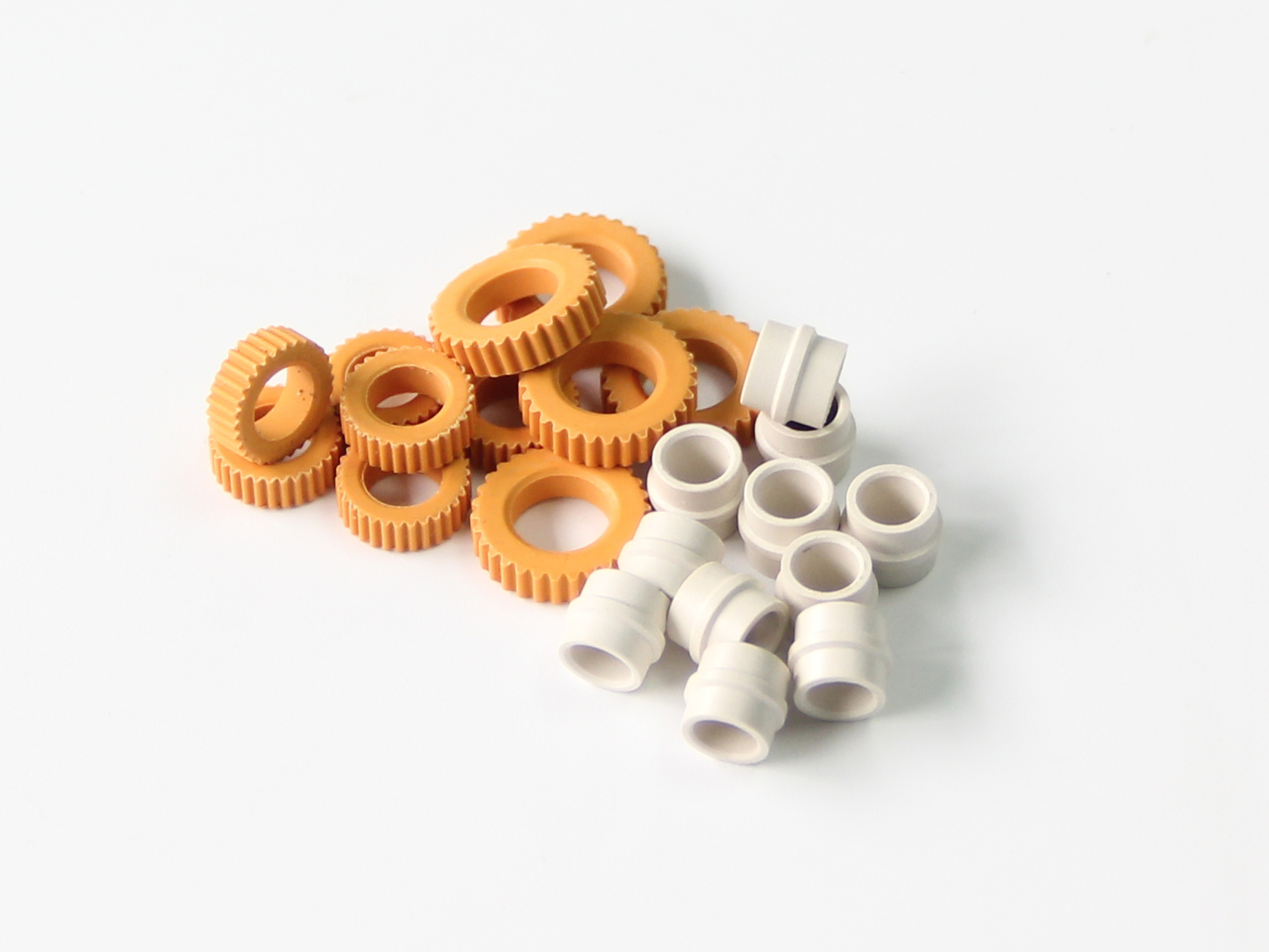 密封件,軸套,齒輪,套簡(jiǎn)