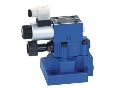 液壓密封件的先導溢流閥的產(chǎn)品圖