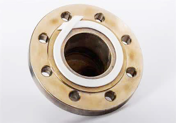 接口密封膠帶應用實例圖