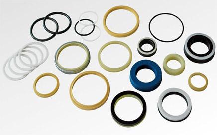 剖分式油封 剖分式油封