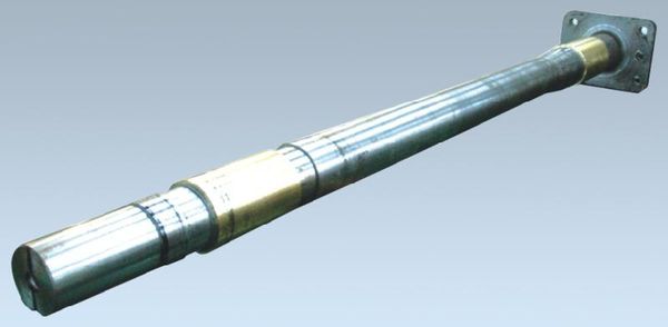 船舵柱實現產品