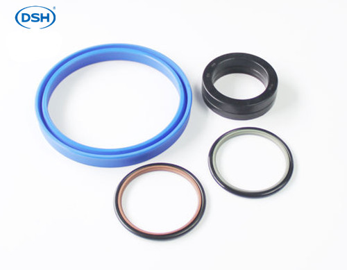 液壓密封件,活塞密封件