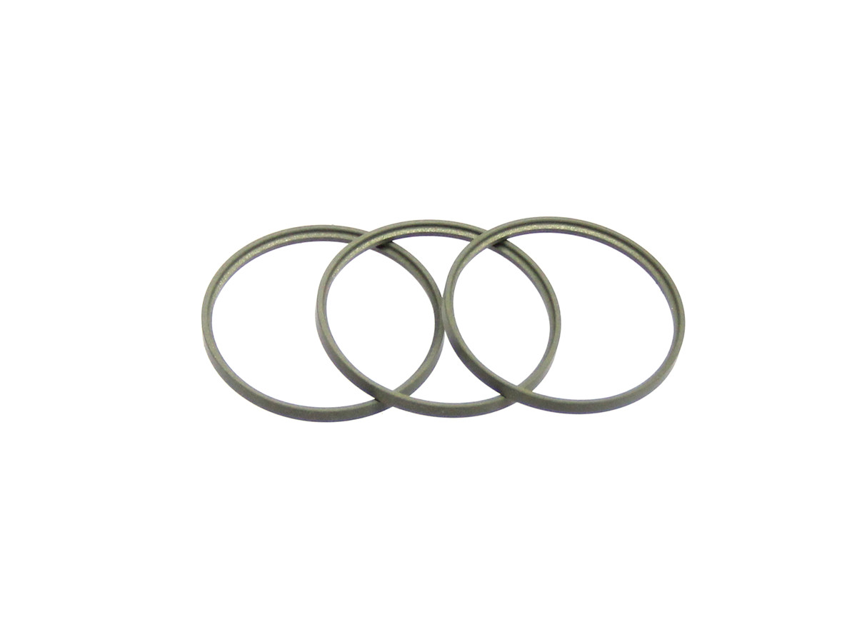 動態密封圈斯特封