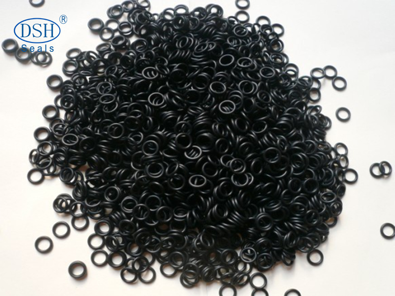 O-ring，o型密封圈