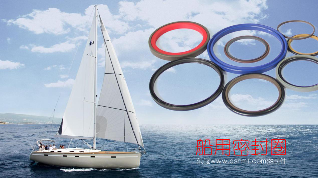 船用密封圈