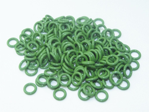 密封件結構,O型圈