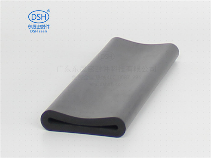 工程盾構機械密封件之隧道掘進機密封件