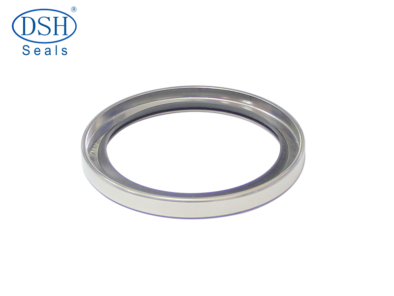 唇形密封圈即是是一般所說的骨架油封！東晟密封件告訴您唇形密封圈就骨架油封及油封的特征和油封是如何安裝的。  　　本實用新型觸及一種密封件，尤其是一種旋轉軸端面密封圈。  包含一側設有外密封唇和內密封唇的密封件。