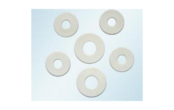 1非金屬密封墊片2
