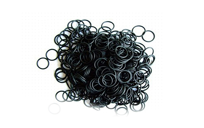 硫化橡膠制品密封圈產(chǎn)品圖1