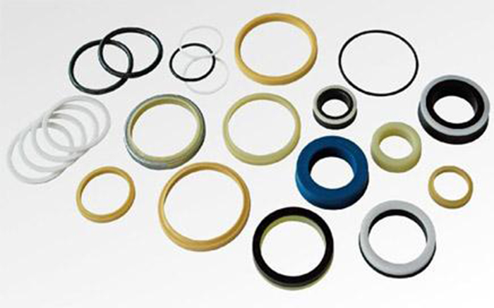 液壓密封件產品圖5 液壓密封件產品圖5